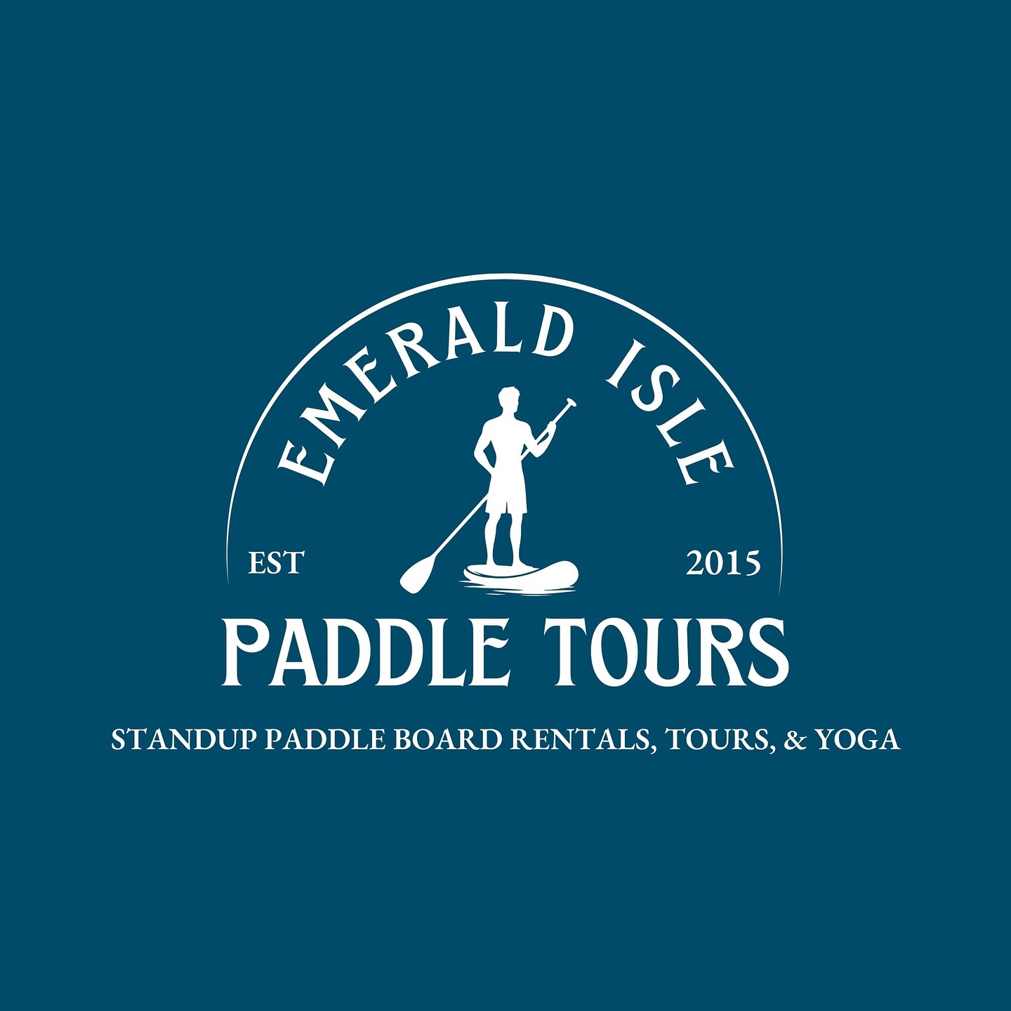Things To Do Emerald Isle Paddle Tours